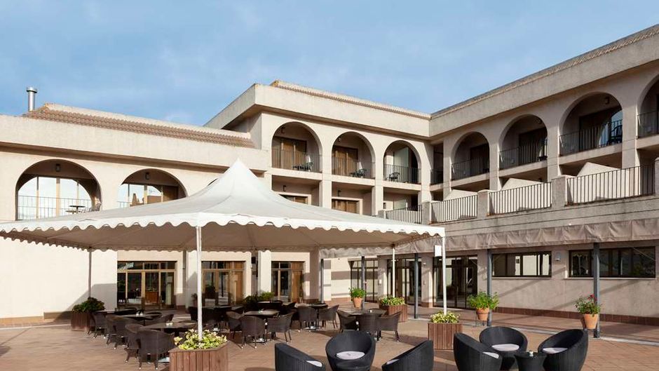 Hotel Macia Donana Other
