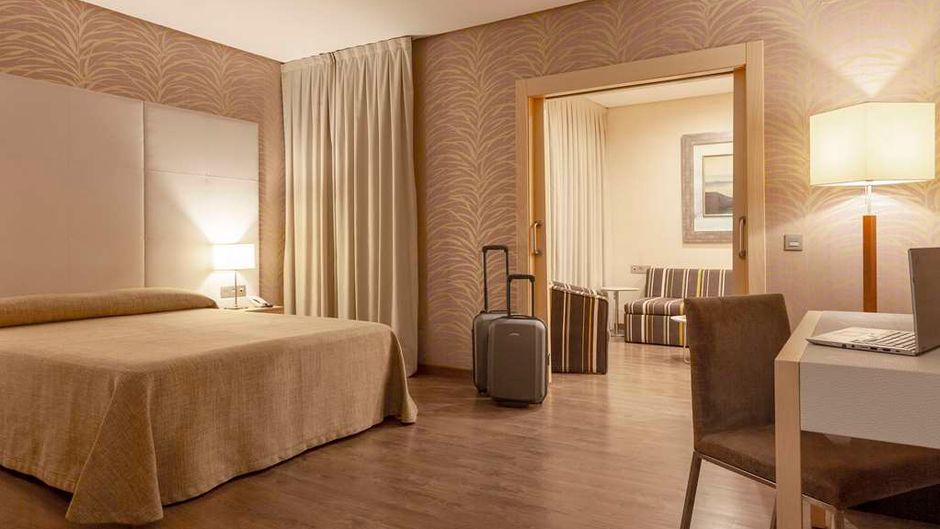 Hotel Macia Donana Suite