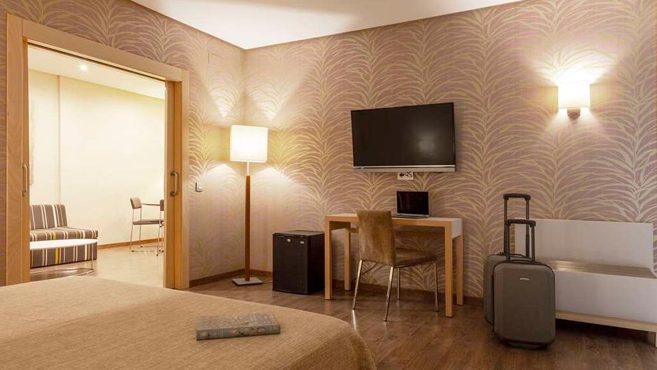 Hotel Macia Donana Suite