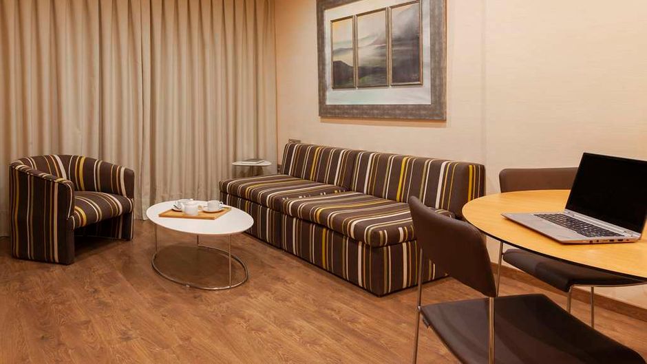Hotel Macia Donana Suite