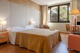 Hotel Macia Donana