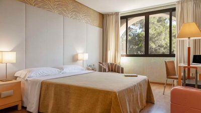Hotel Macia Donana
