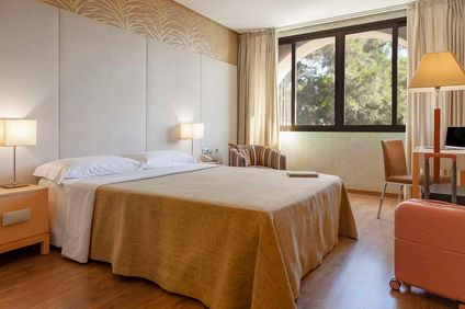 Hotel Macia Donana