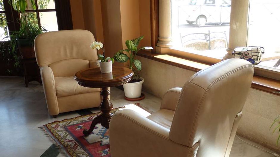 Hotel Aranda Other