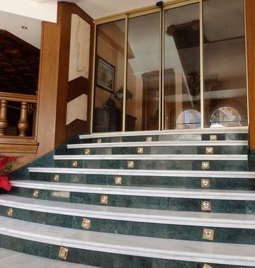Hotel Aranda