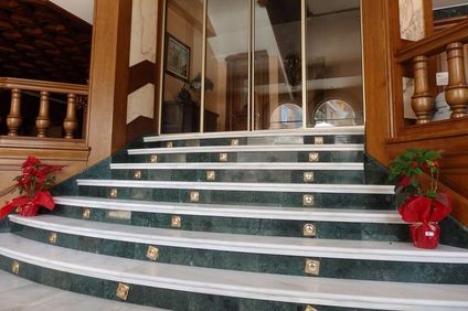 Hotel Aranda