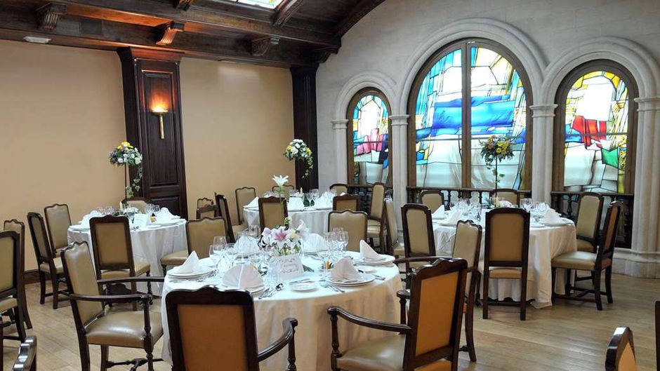 Hotel Aranda Other