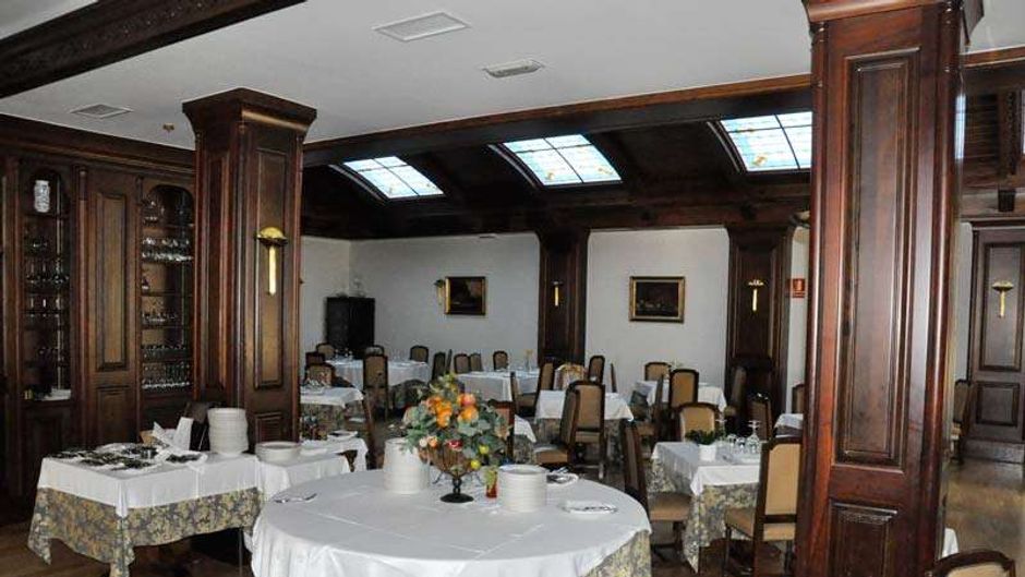 Hotel Aranda Other