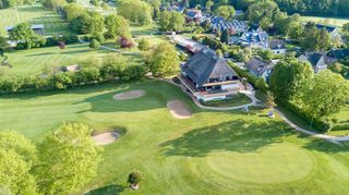 Golfresidenz Timmendorfer Stran
