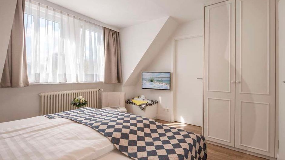 Golfresidenz Timmendorfer Stran Room