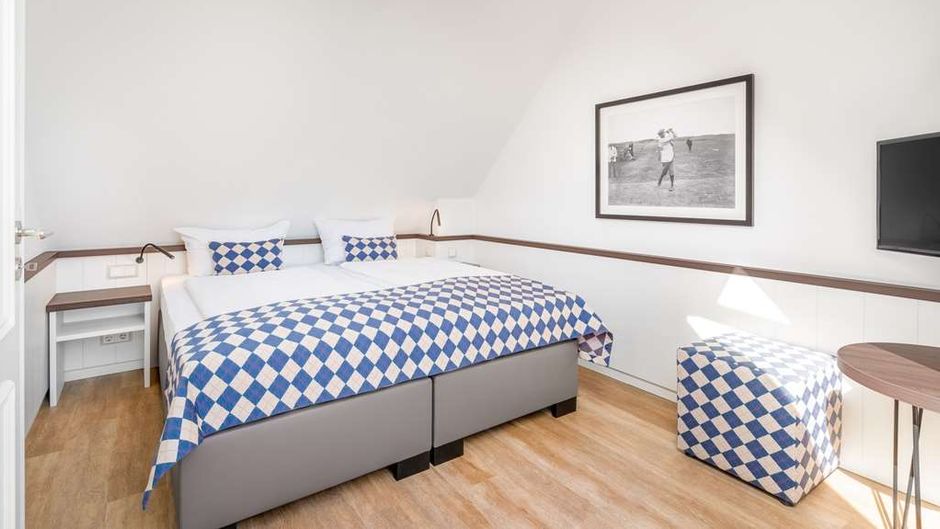 Golfresidenz Timmendorfer Stran Room