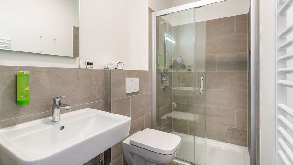 Golfresidenz Timmendorfer Stran Room