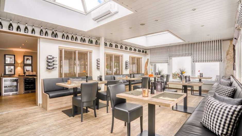 Golfresidenz Timmendorfer Stran Restaurant
