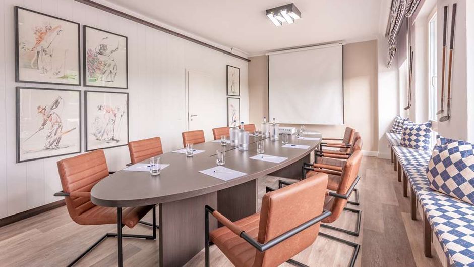 Golfresidenz Timmendorfer Stran Meeting