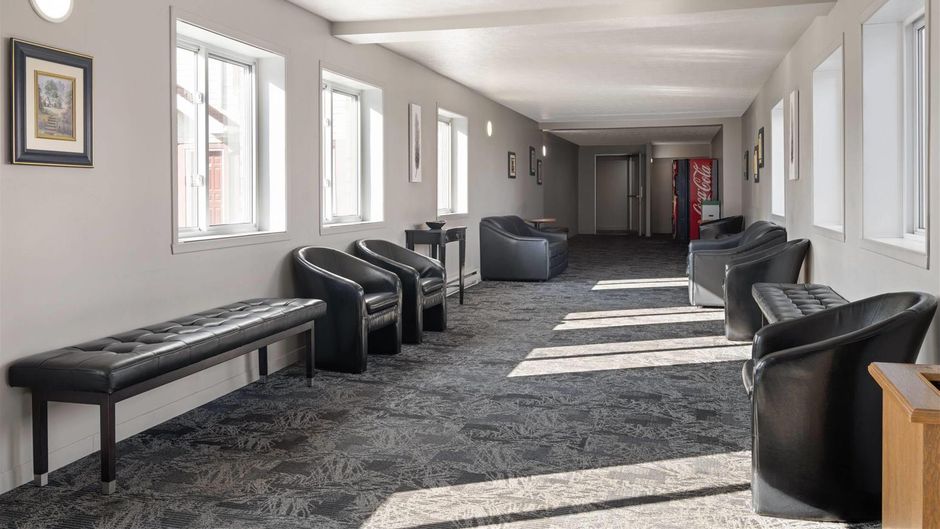 Travelodge by Wyndham Drummondville Other
