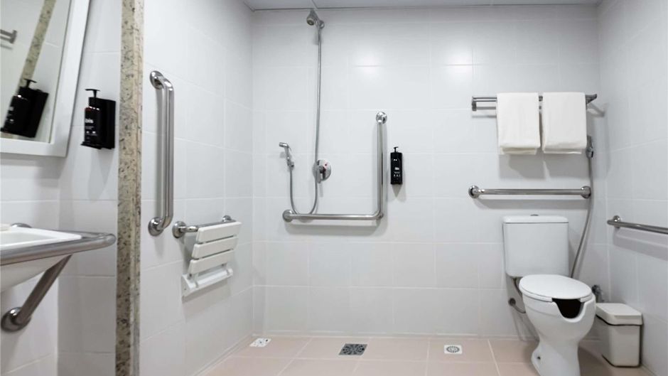 Ibis Styles Manaus Suite