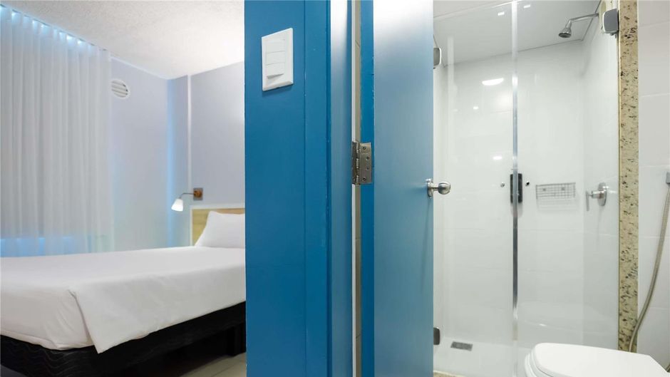 Ibis Styles Manaus Suite