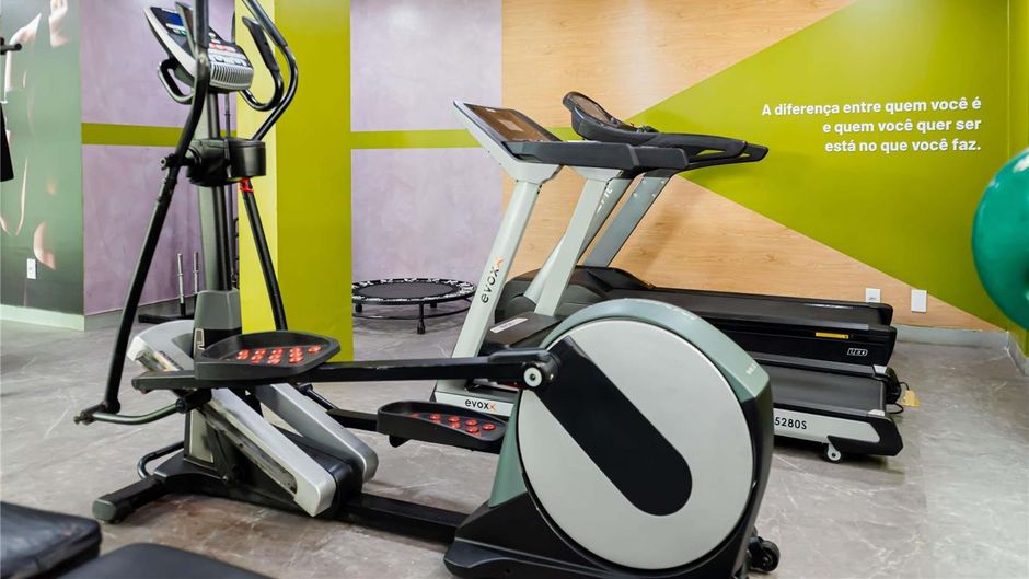 Ibis Styles Manaus Health