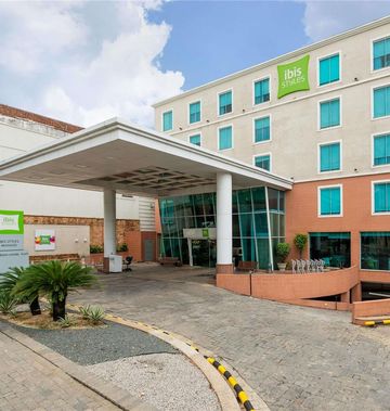 Ibis Styles Manaus