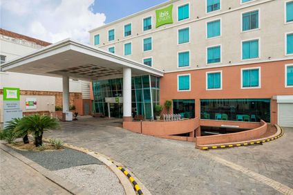 Ibis Styles Manaus