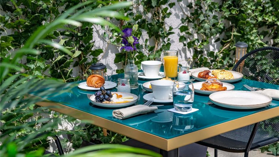 Tbilisi Philharmonic by Mercure Hotel Restaurant