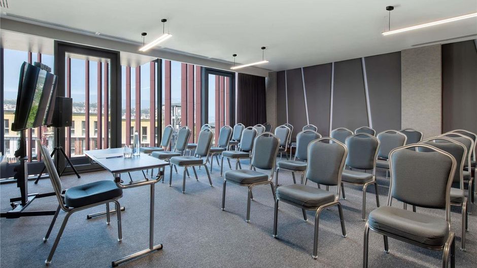 Tbilisi Philharmonic by Mercure Hotel Meeting