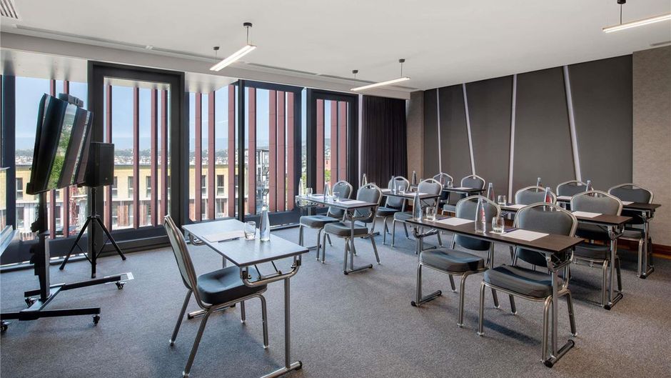 Tbilisi Philharmonic by Mercure Hotel Meeting