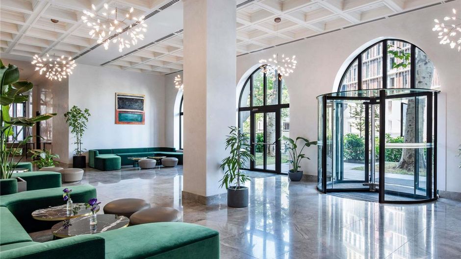 Tbilisi Philharmonic by Mercure Hotel Exterior
