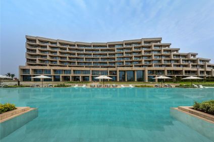 Sofitel Cotonou Marina Hotel & Spa