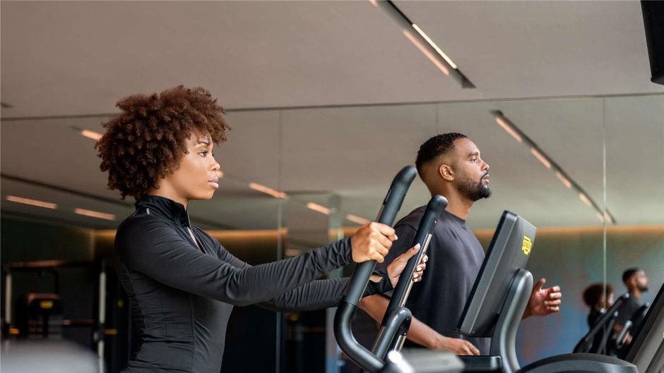 Sofitel Cotonou Marina Hotel & Spa Health