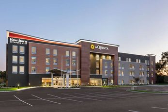La Quinta Inn & Sts Mt Laurel-Moorestown
