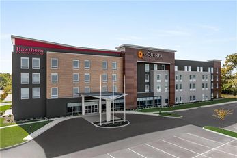Hawthorn Suites by Wyndham Mount Laurel
