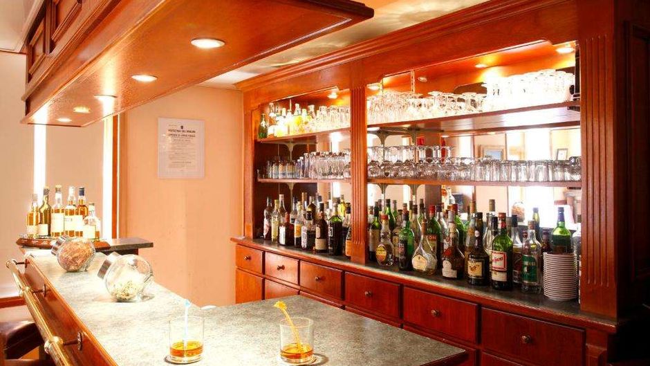 Chateau Corneille Restaurant