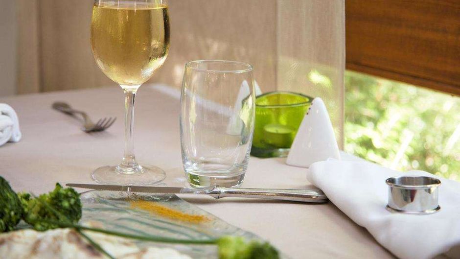 Hotel des Trois Massifs Restaurant