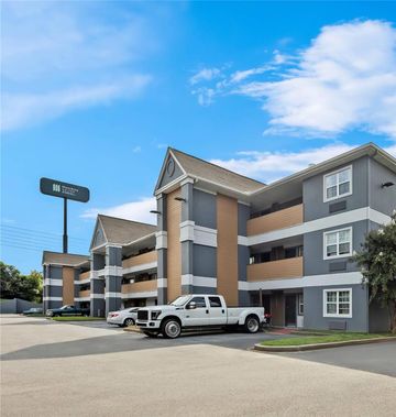 MainStay Suites Knoxville - Cedar Bluff