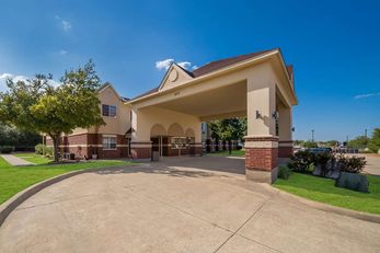 Econo Lodge Inn & Stes Mesquite-Dallas E