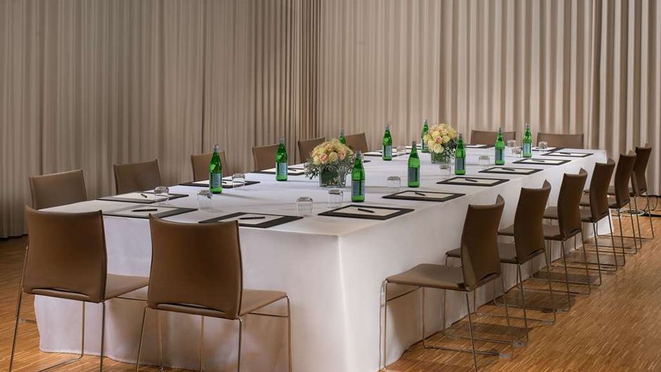 Tivoli Portopiccolo Sistiana Resort Meeting