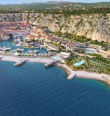 Tivoli Portopiccolo Sistiana Resort