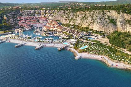 Tivoli Portopiccolo Sistiana Resort