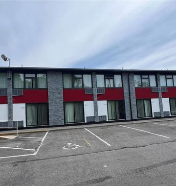 Ramada by Wyndham Kingston