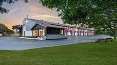 Ramada by Wyndham Kingston
