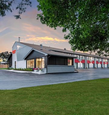 Ramada by Wyndham Kingston