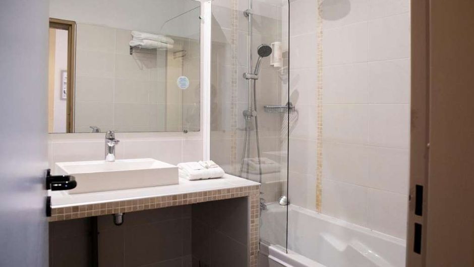 Hotel Sete Port Marine Room