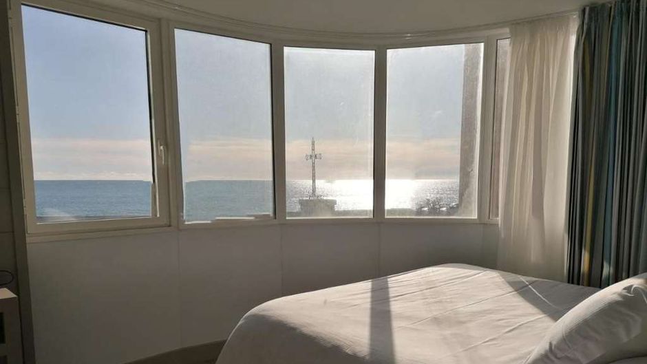 Hotel Sete Port Marine Room