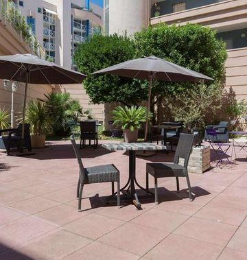 Hotel Sete Port Marine