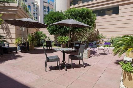 Hotel Sete Port Marine