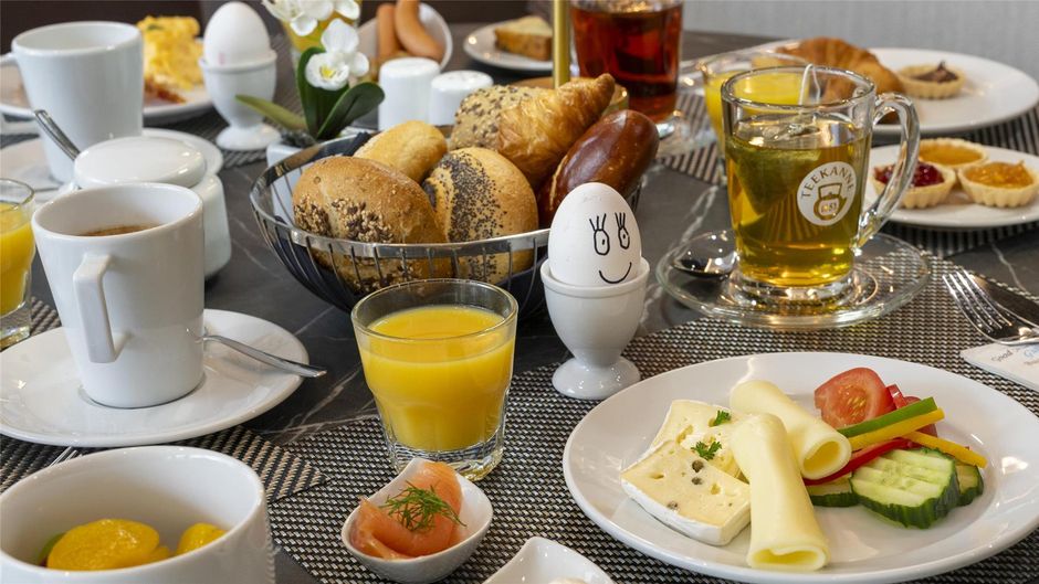 Plaza Inn, BW Signature Collection Restaurant