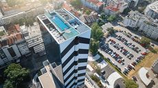 Hotel Zonar Zagreb