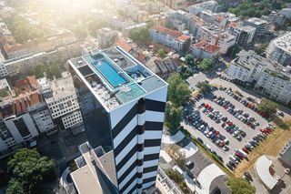 Hotel Zonar Zagreb