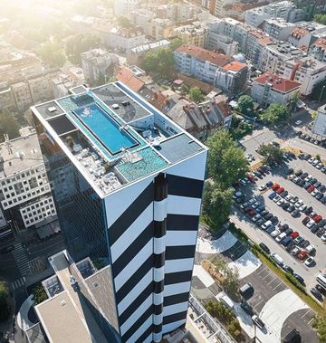 Hotel Zonar Zagreb